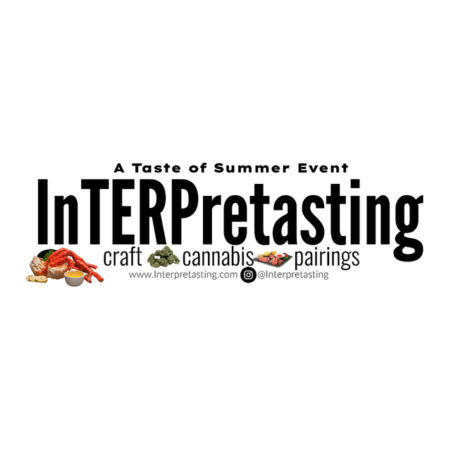 InTERPretasting 'A Taste of Summer' Event John Alden Sports Club
